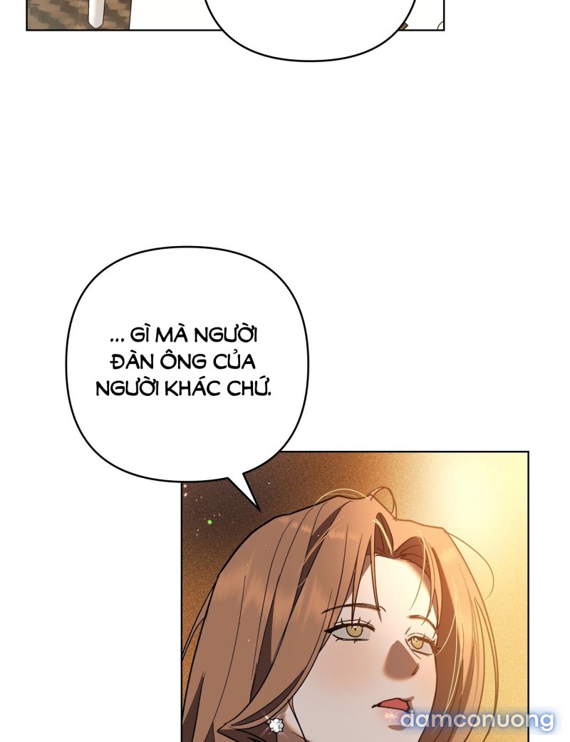 [18+] TRỜI SINH ĐỊCH THỦ Chapter 3 - Page 49