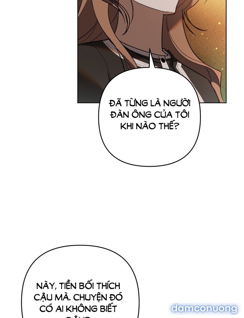 [18+] TRỜI SINH ĐỊCH THỦ Chapter 3 - Page 50