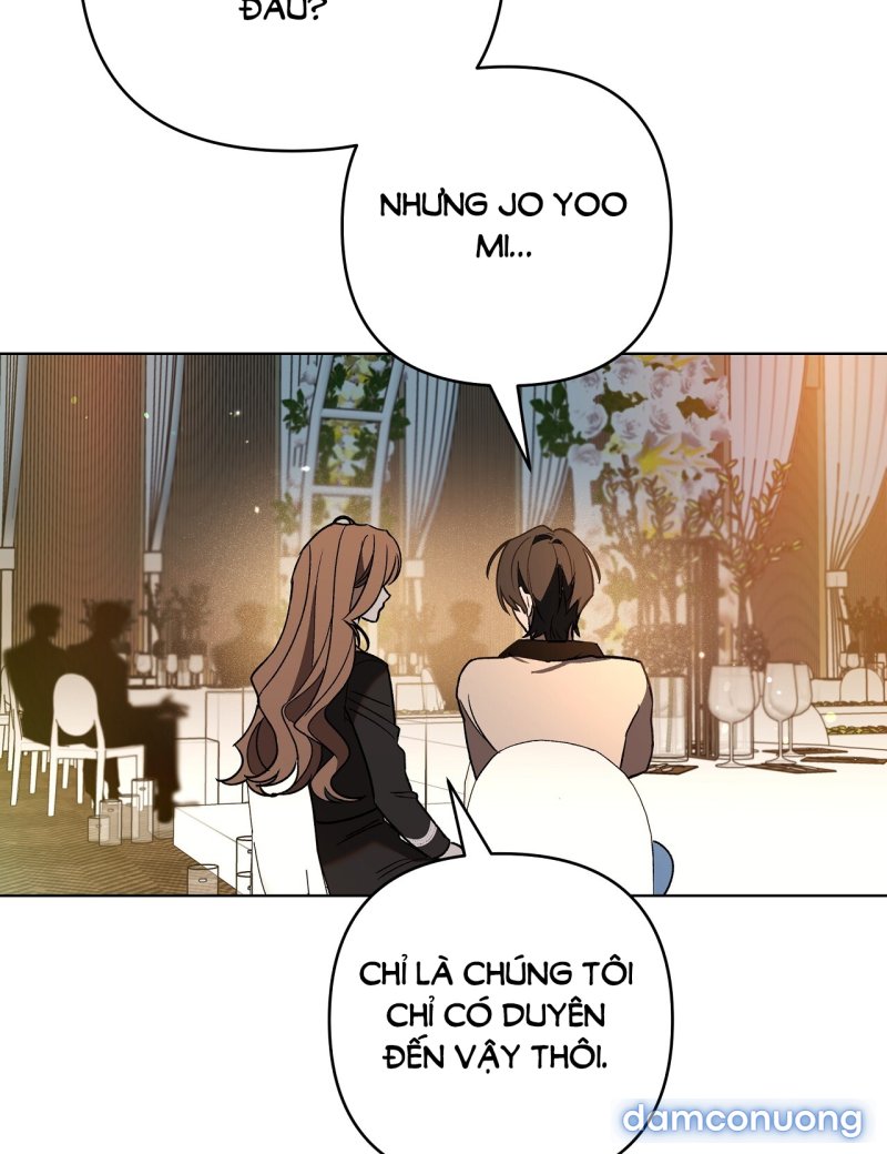 [18+] TRỜI SINH ĐỊCH THỦ Chapter 3 - Page 51