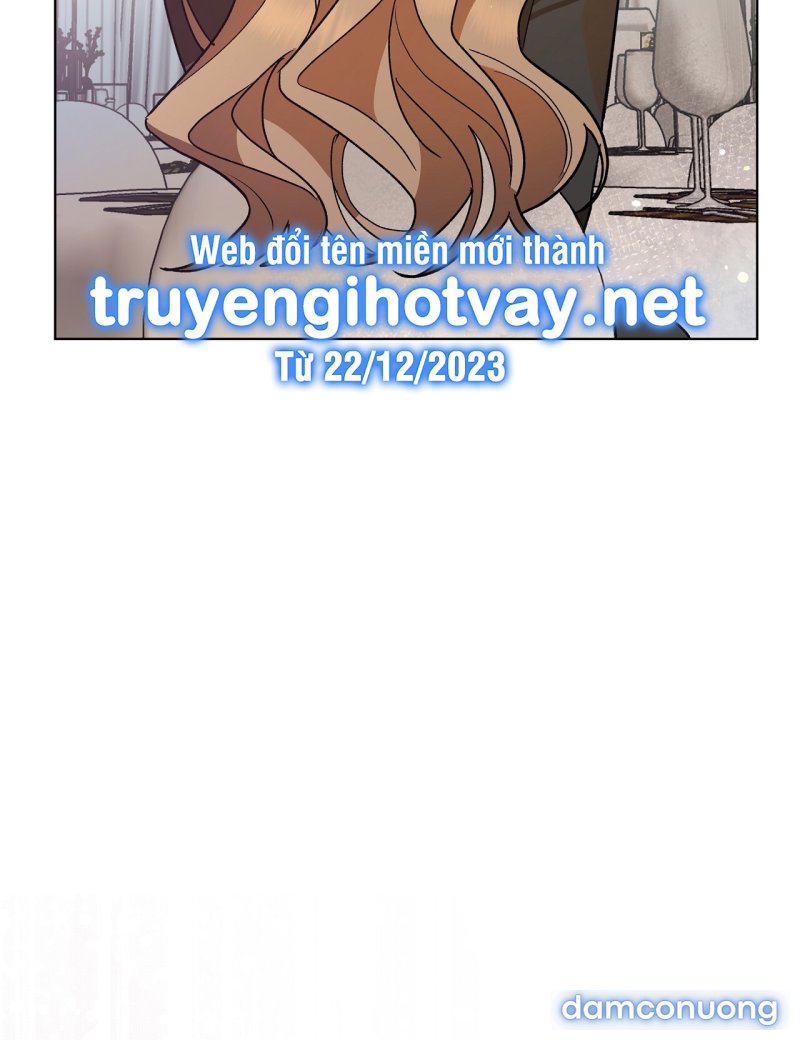 [18+] TRỜI SINH ĐỊCH THỦ Chapter 3 - Page 58