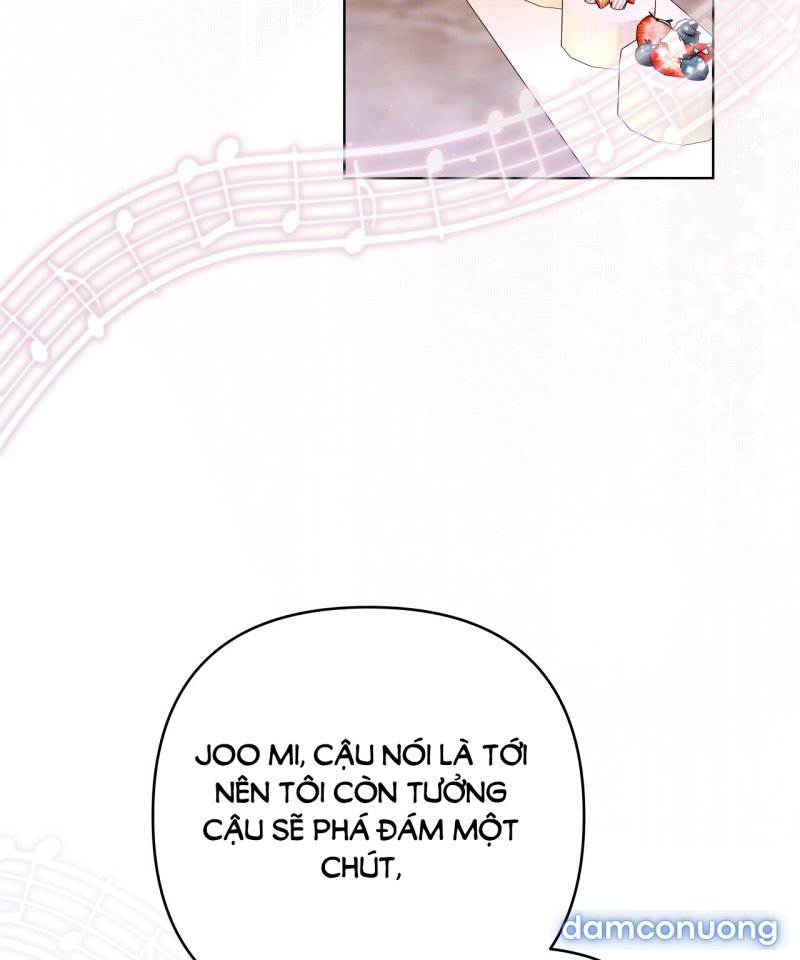 [18+] TRỜI SINH ĐỊCH THỦ Chapter 3 - Page 61