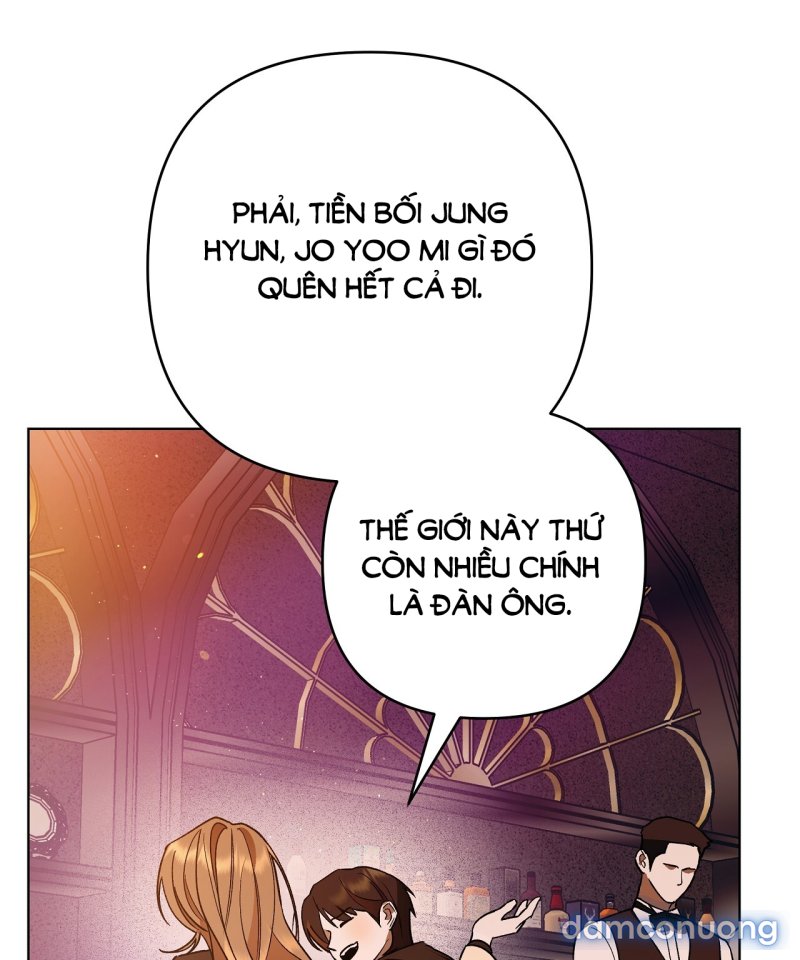 [18+] TRỜI SINH ĐỊCH THỦ Chapter 3 - Page 70