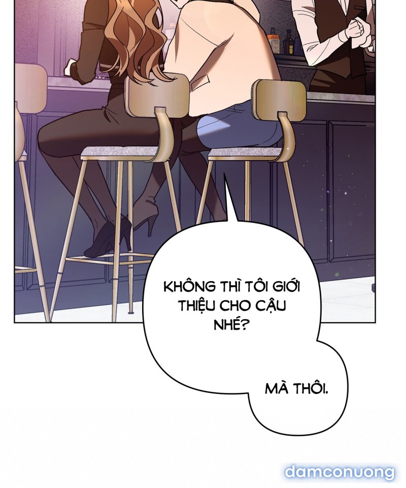 [18+] TRỜI SINH ĐỊCH THỦ Chapter 3 - Page 71