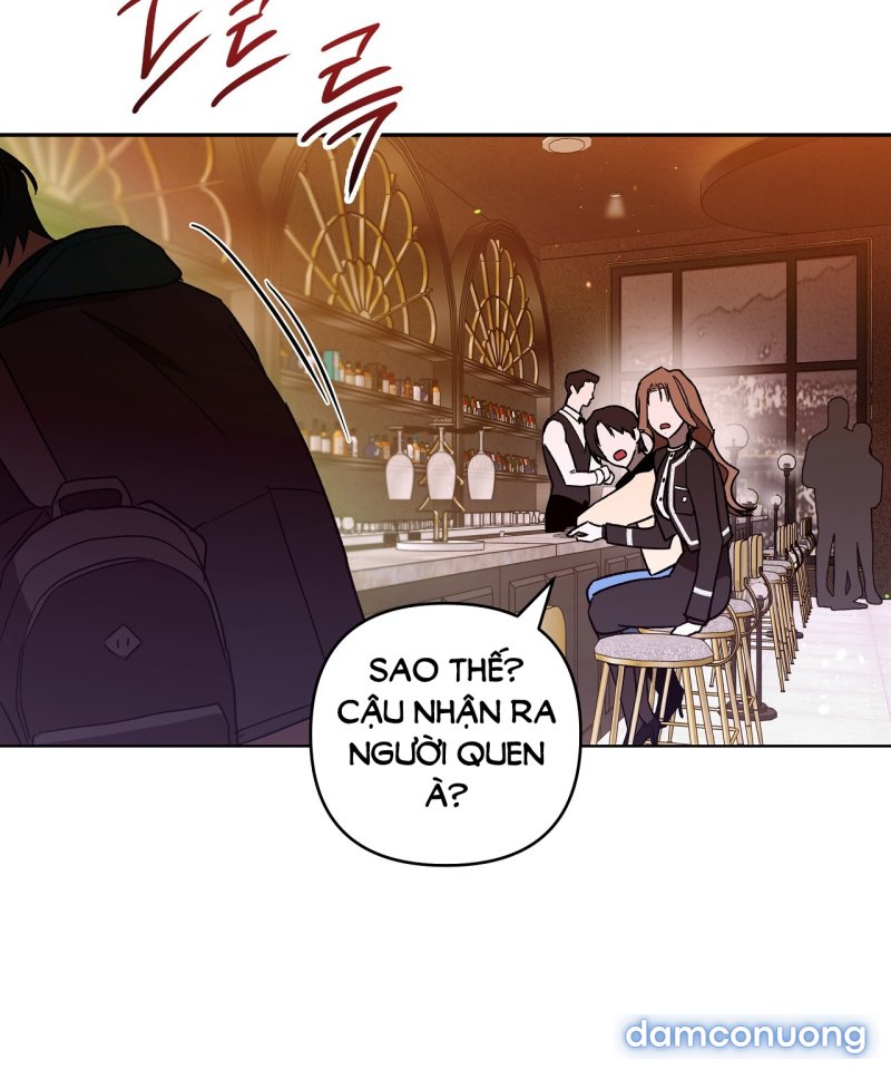 [18+] TRỜI SINH ĐỊCH THỦ Chapter 3 - Page 83