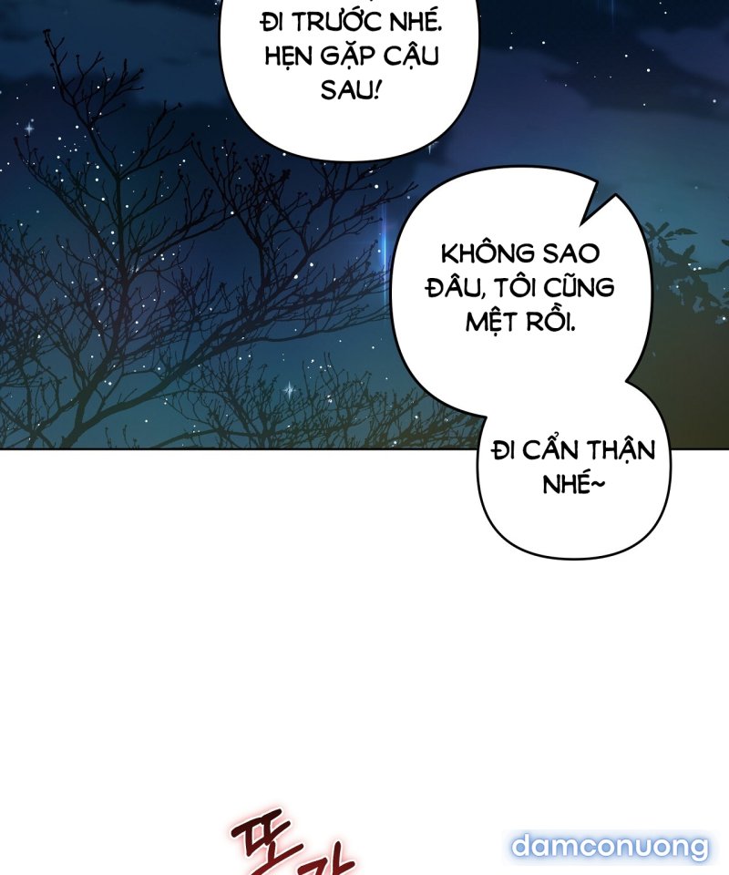 [18+] TRỜI SINH ĐỊCH THỦ Chapter 3 - Page 88