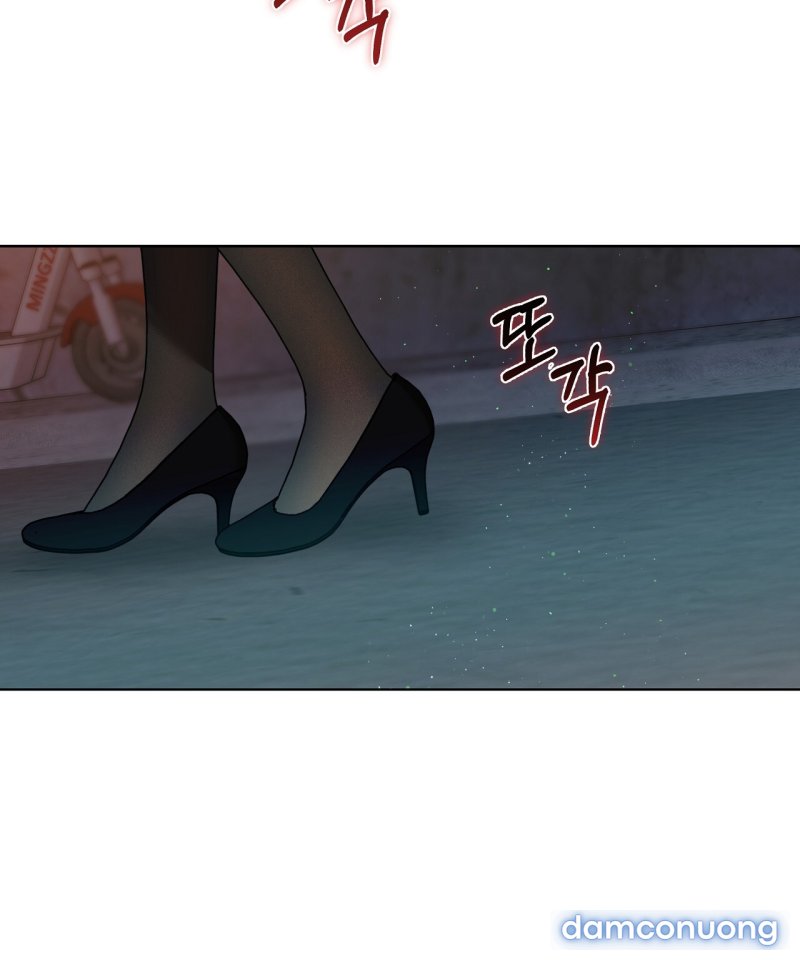 [18+] TRỜI SINH ĐỊCH THỦ Chapter 3 - Page 89