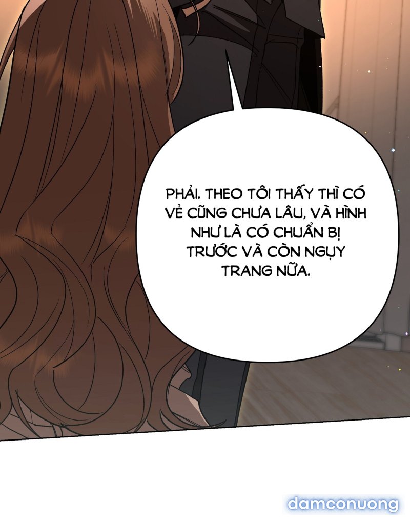 [18+] TRỜI SINH ĐỊCH THỦ Chapter 6 - Page 102