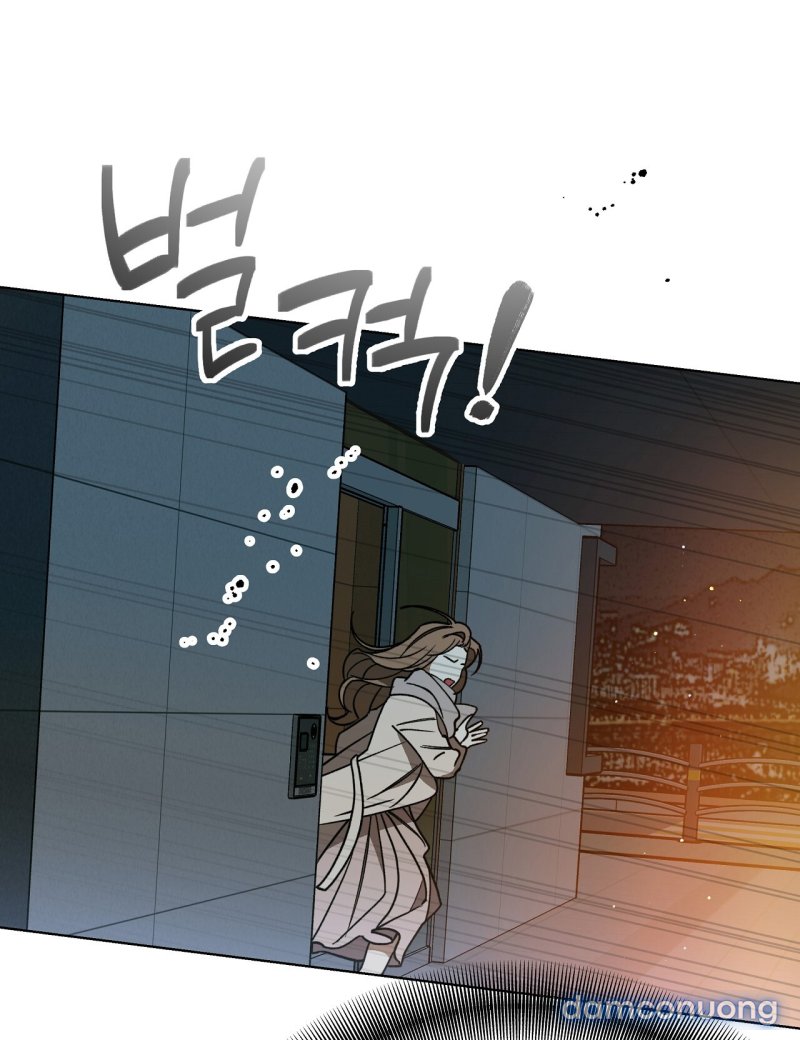 [18+] TRỜI SINH ĐỊCH THỦ Chapter 6 - Page 17