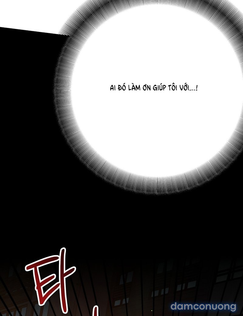 [18+] TRỜI SINH ĐỊCH THỦ Chapter 6 - Page 18