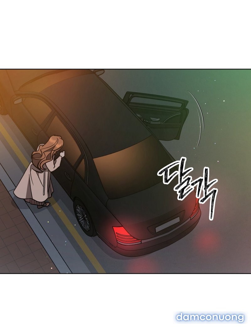 [18+] TRỜI SINH ĐỊCH THỦ Chapter 6 - Page 23