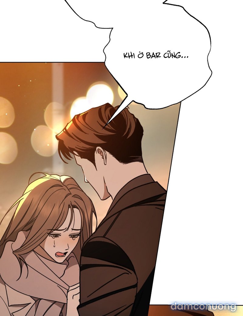 [18+] TRỜI SINH ĐỊCH THỦ Chapter 6 - Page 28