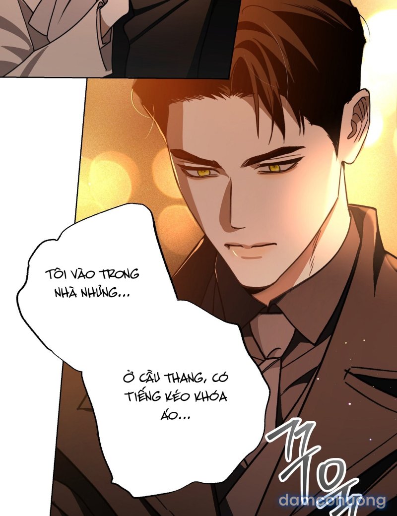 [18+] TRỜI SINH ĐỊCH THỦ Chapter 6 - Page 29