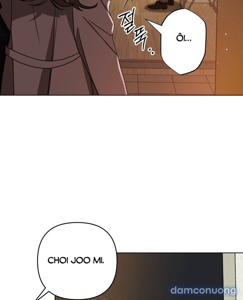 [18+] TRỜI SINH ĐỊCH THỦ Chapter 6 - Page 50