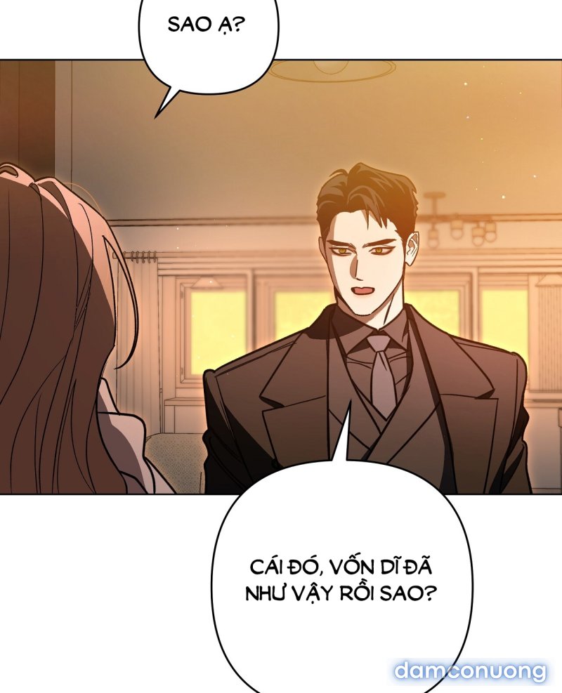 [18+] TRỜI SINH ĐỊCH THỦ Chapter 6 - Page 52