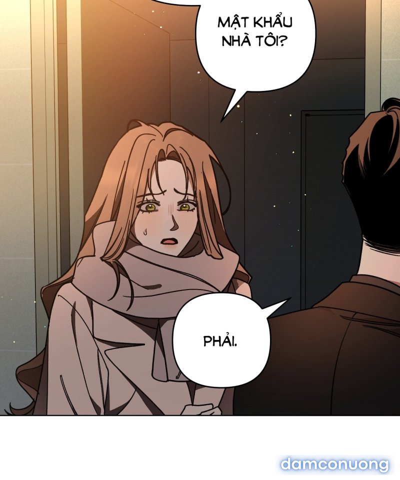 [18+] TRỜI SINH ĐỊCH THỦ Chapter 6 - Page 65