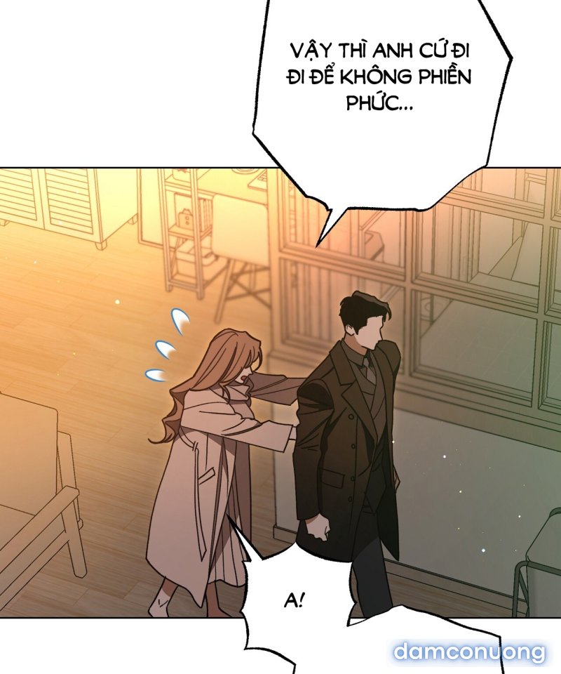 [18+] TRỜI SINH ĐỊCH THỦ Chapter 6 - Page 81