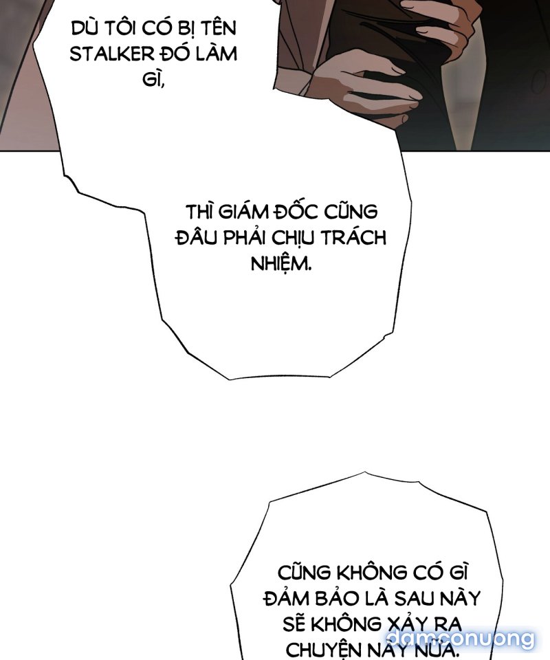 [18+] TRỜI SINH ĐỊCH THỦ Chapter 6 - Page 84