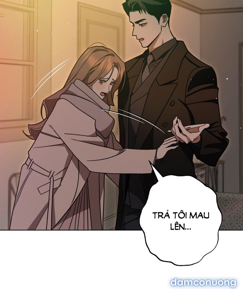 [18+] TRỜI SINH ĐỊCH THỦ Chapter 6 - Page 86