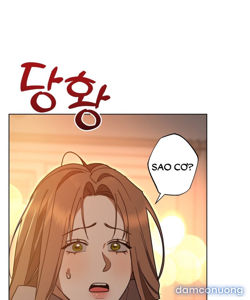 [18+] TRỜI SINH ĐỊCH THỦ Chapter 6 - Page 89