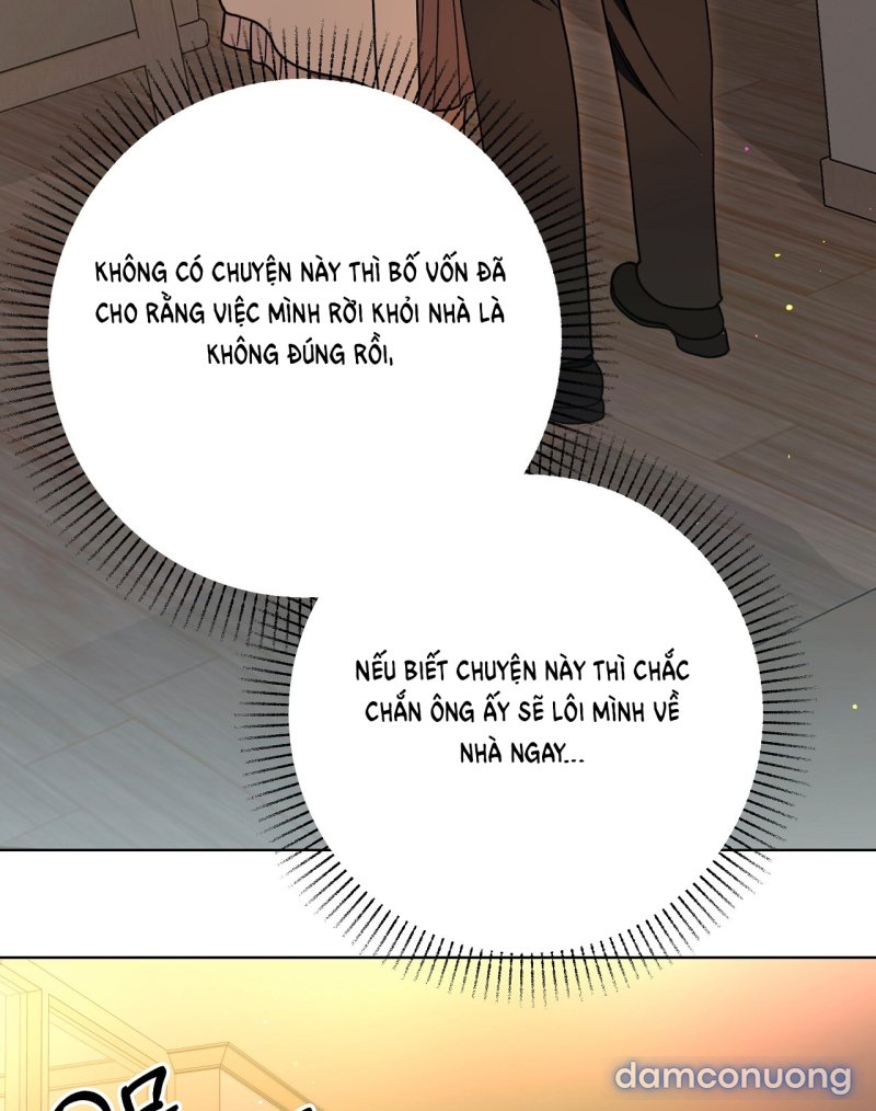 [18+] TRỜI SINH ĐỊCH THỦ Chapter 6 - Page 93