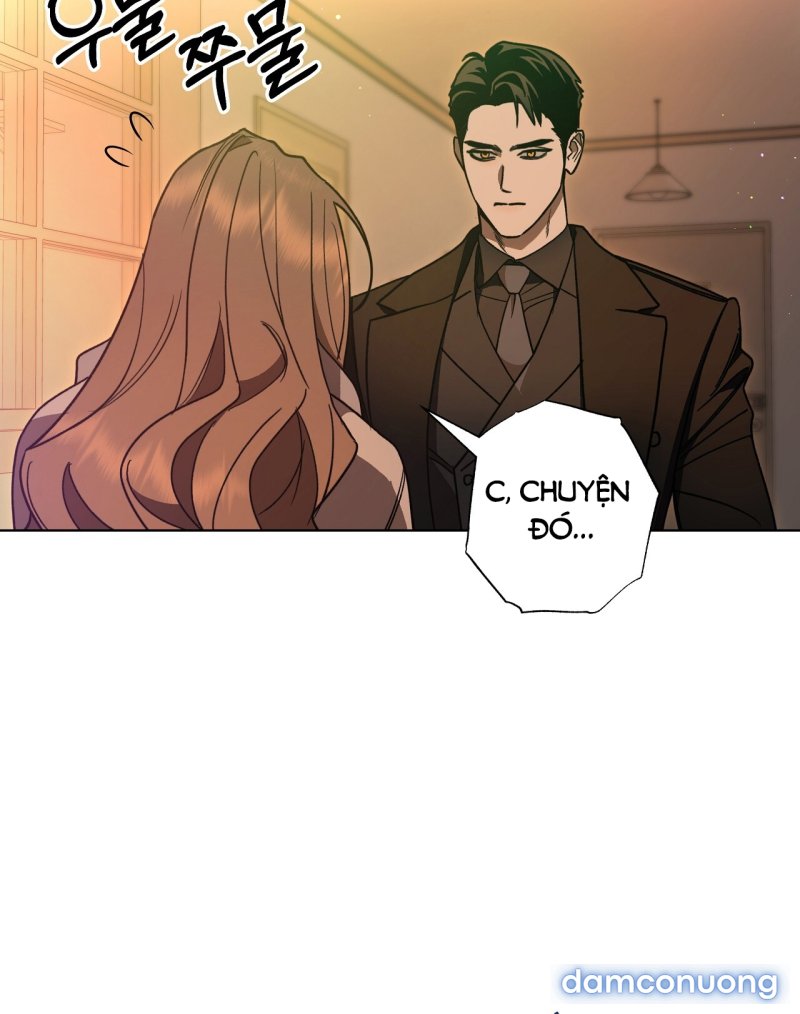 [18+] TRỜI SINH ĐỊCH THỦ Chapter 6 - Page 94