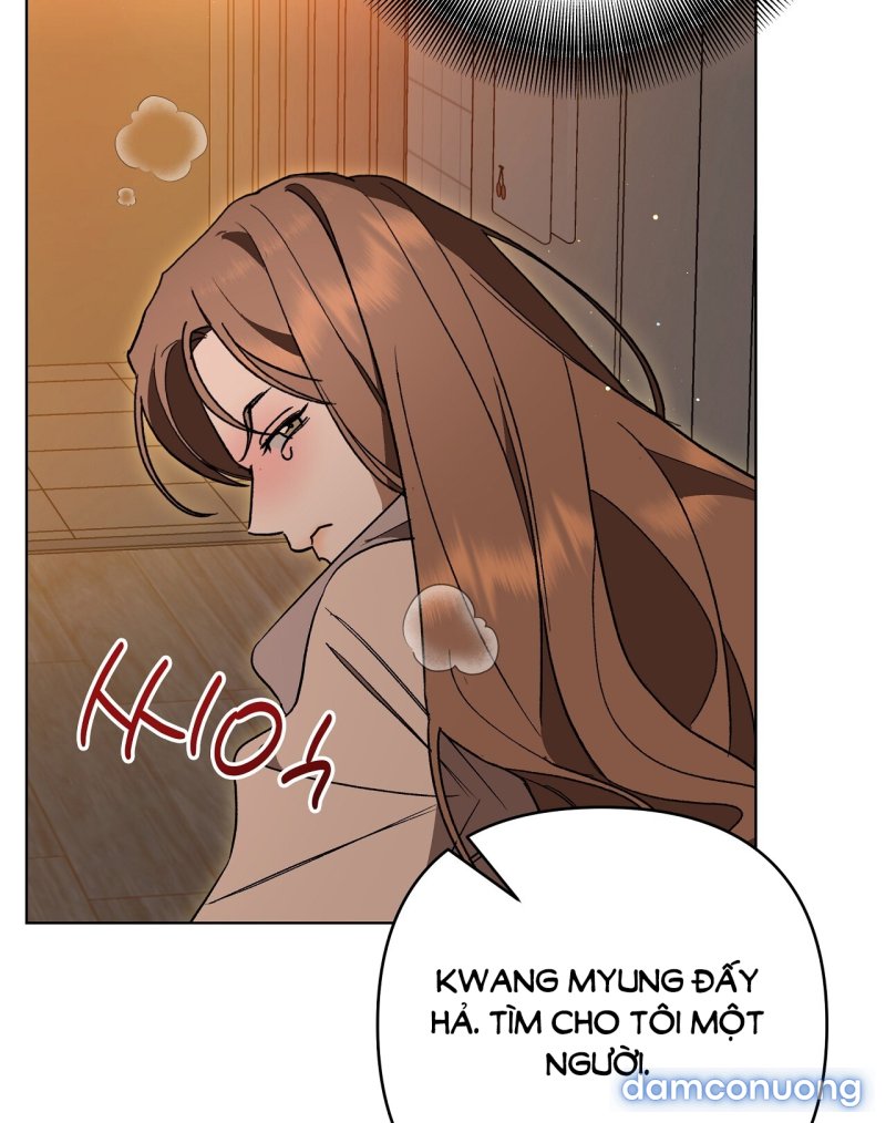 [18+] TRỜI SINH ĐỊCH THỦ Chapter 6 - Page 99