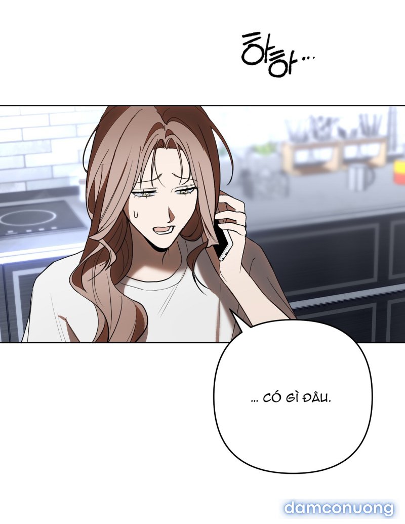 [18+] TRỜI SINH ĐỊCH THỦ Chapter 27 - Page 44