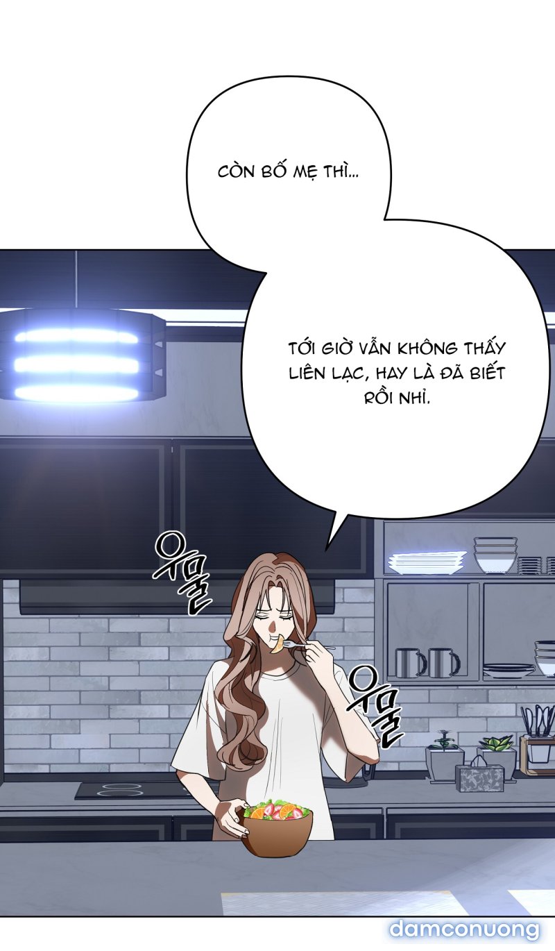 [18+] TRỜI SINH ĐỊCH THỦ Chapter 27 - Page 48