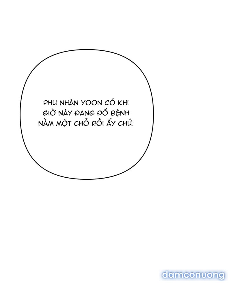 [18+] TRỜI SINH ĐỊCH THỦ Chapter 27 - Page 49