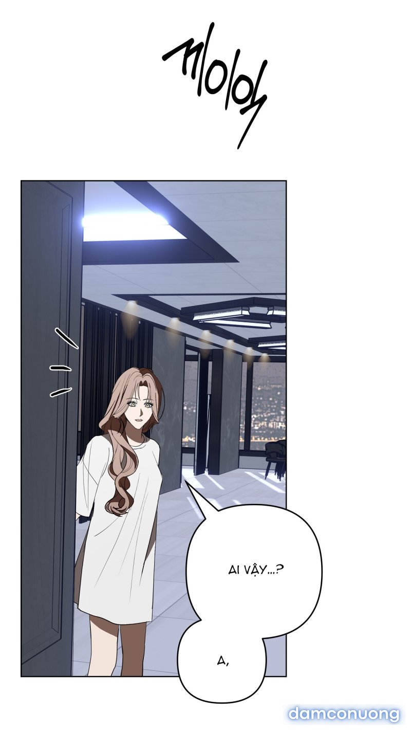 [18+] TRỜI SINH ĐỊCH THỦ Chapter 27 - Page 55