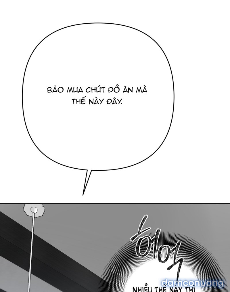 [18+] TRỜI SINH ĐỊCH THỦ Chapter 26 - Page 106