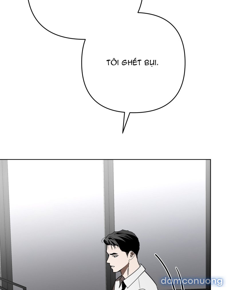 [18+] TRỜI SINH ĐỊCH THỦ Chapter 26 - Page 113