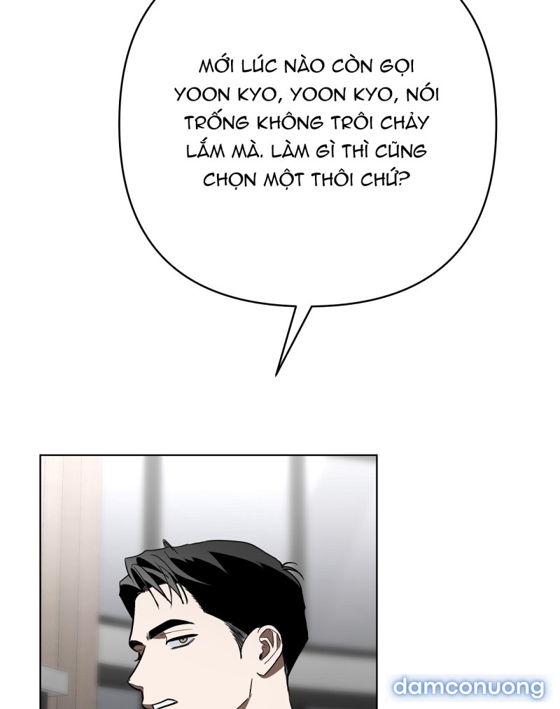 [18+] TRỜI SINH ĐỊCH THỦ Chapter 26 - Page 116