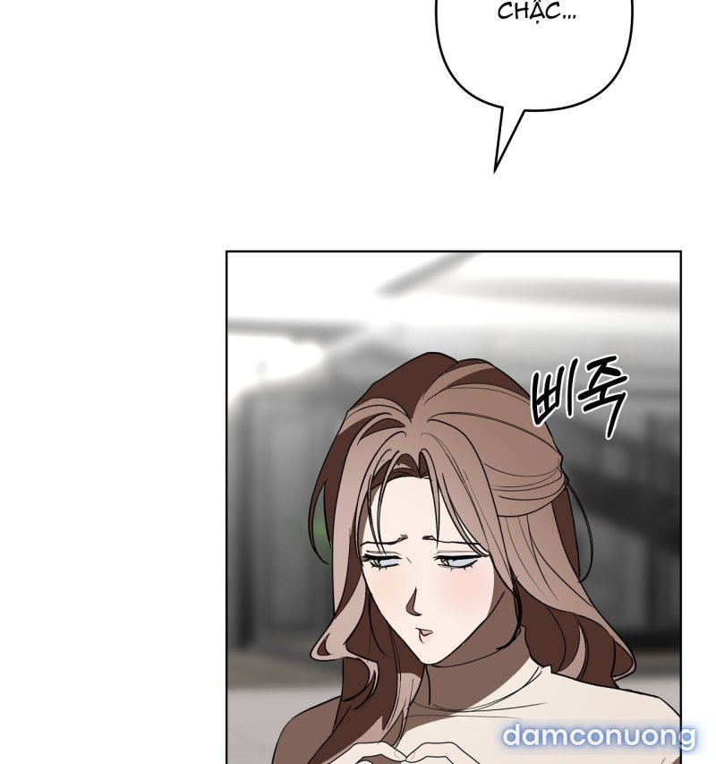 [18+] TRỜI SINH ĐỊCH THỦ Chapter 26 - Page 118