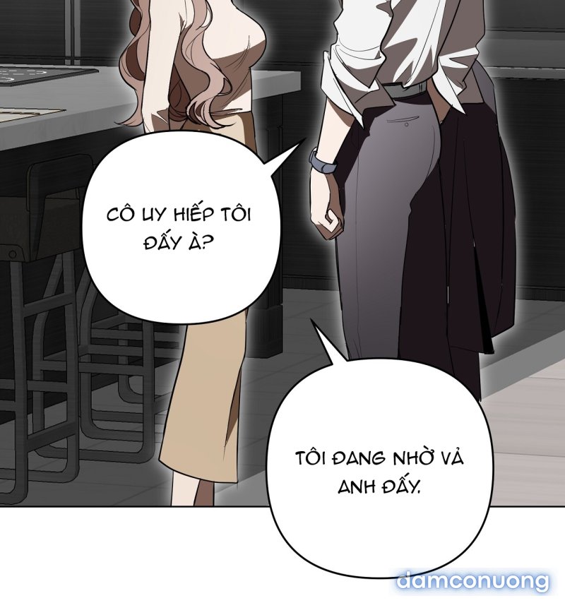 [18+] TRỜI SINH ĐỊCH THỦ Chapter 26 - Page 122