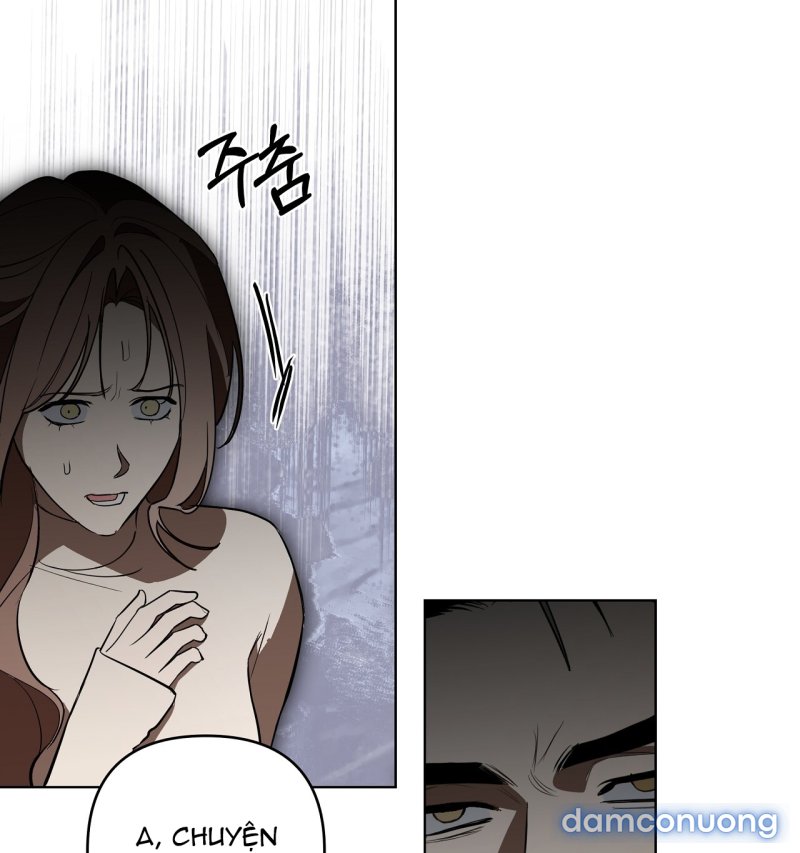 [18+] TRỜI SINH ĐỊCH THỦ Chapter 26 - Page 127