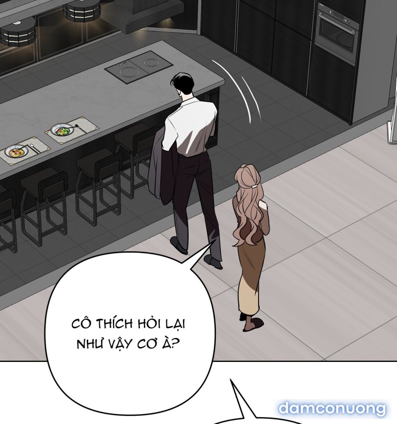 [18+] TRỜI SINH ĐỊCH THỦ Chapter 26 - Page 137