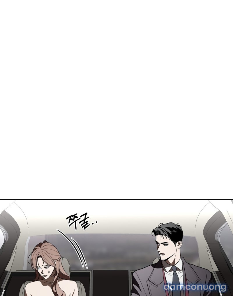 [18+] TRỜI SINH ĐỊCH THỦ Chapter 26 - Page 22