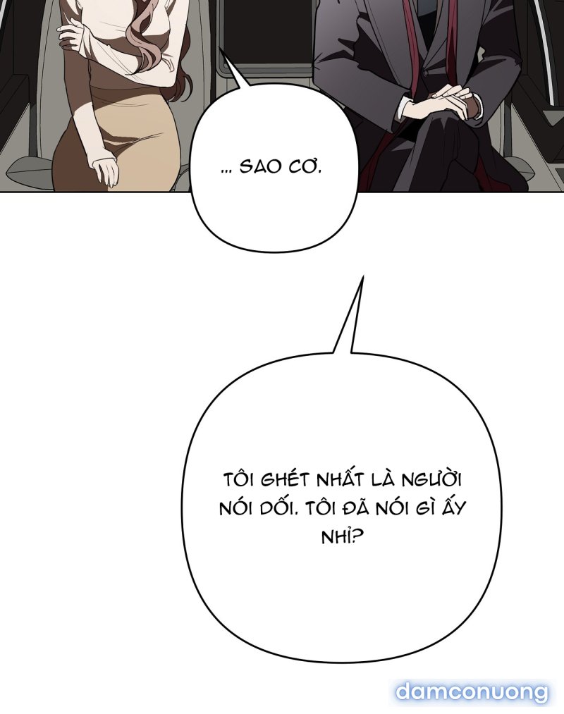 [18+] TRỜI SINH ĐỊCH THỦ Chapter 26 - Page 23