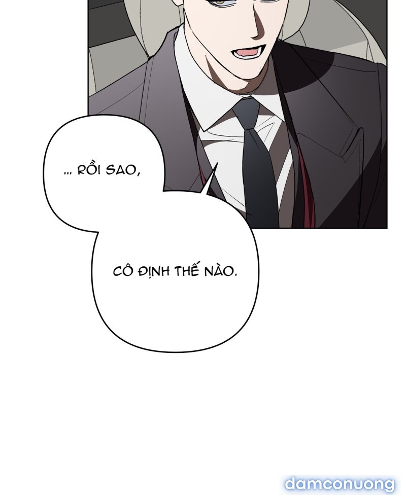 [18+] TRỜI SINH ĐỊCH THỦ Chapter 26 - Page 35