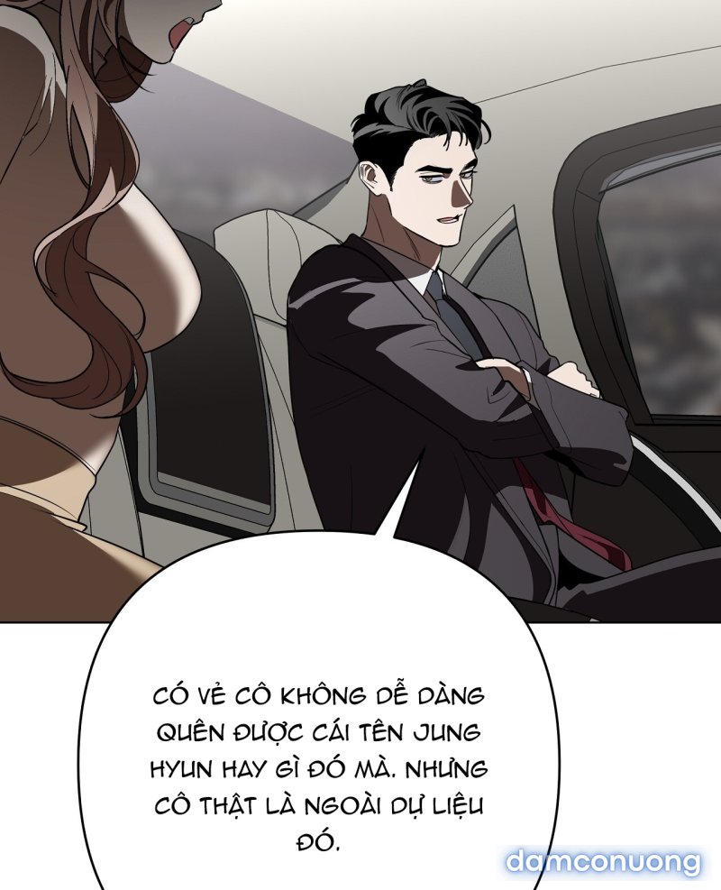 [18+] TRỜI SINH ĐỊCH THỦ Chapter 26 - Page 40