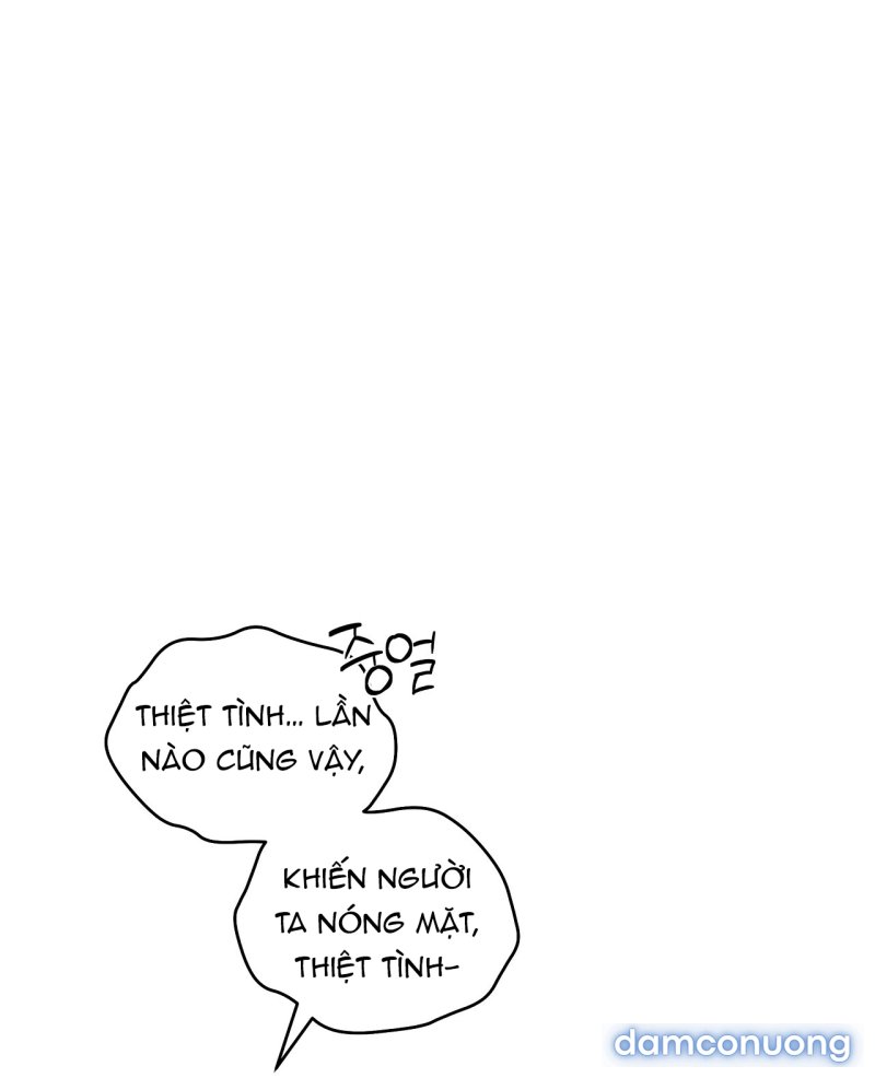 [18+] TRỜI SINH ĐỊCH THỦ Chapter 26 - Page 50