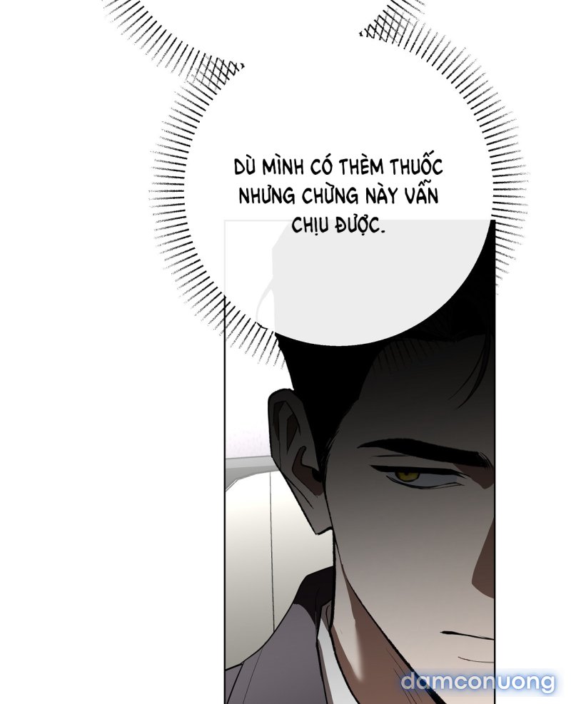 [18+] TRỜI SINH ĐỊCH THỦ Chapter 26 - Page 85