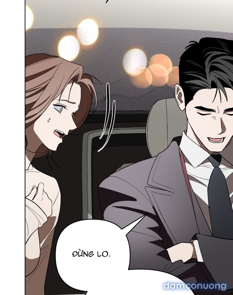 [18+] TRỜI SINH ĐỊCH THỦ Chapter 26 - Page 89