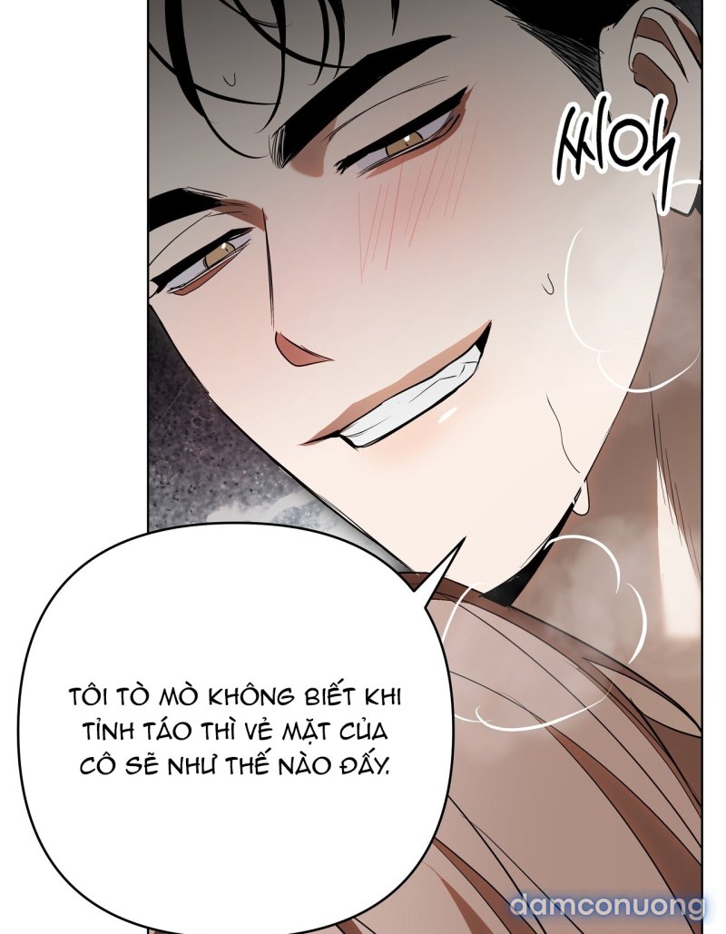 [18+] TRỜI SINH ĐỊCH THỦ Chapter 28 - Page 104