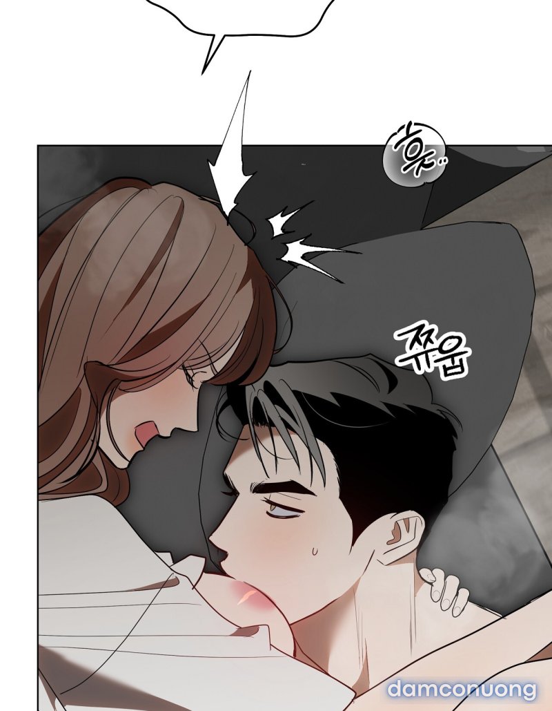 [18+] TRỜI SINH ĐỊCH THỦ Chapter 28 - Page 112