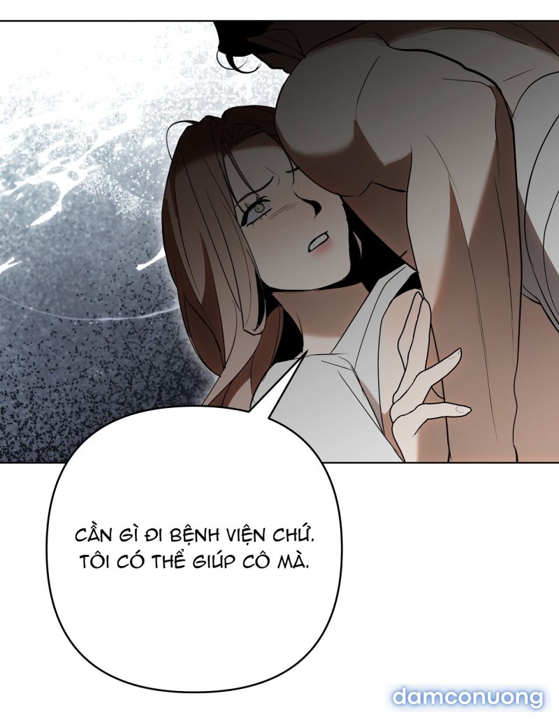 [18+] TRỜI SINH ĐỊCH THỦ Chapter 28 - Page 124