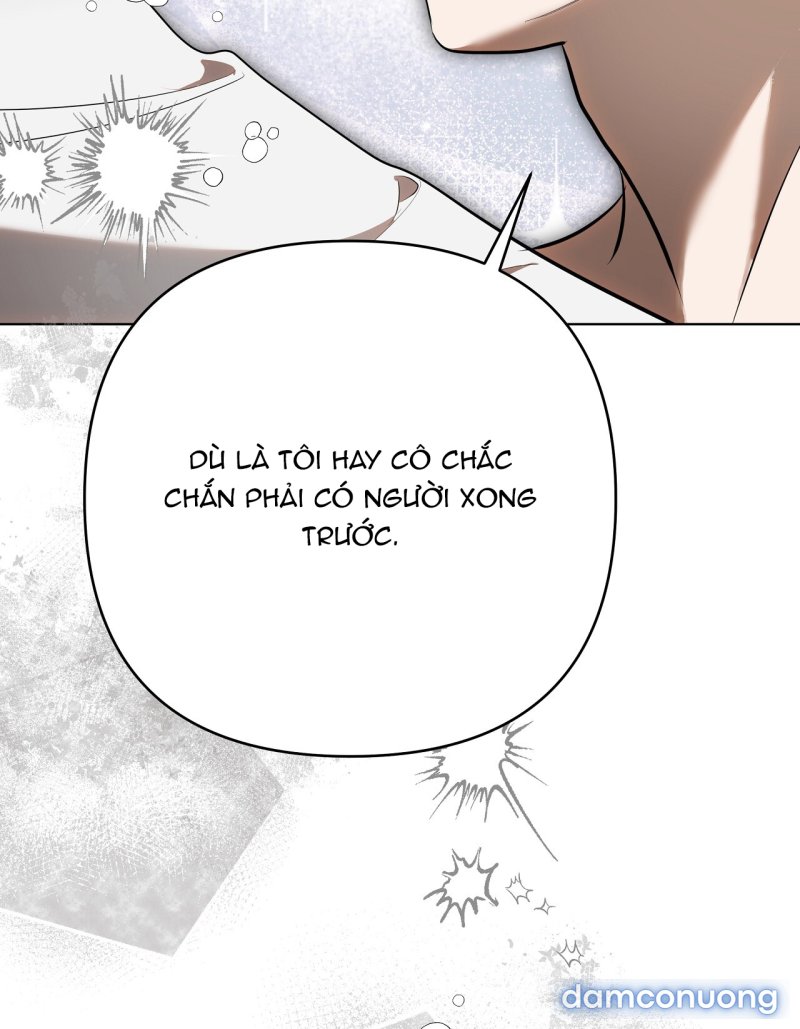 [18+] TRỜI SINH ĐỊCH THỦ Chapter 28 - Page 132