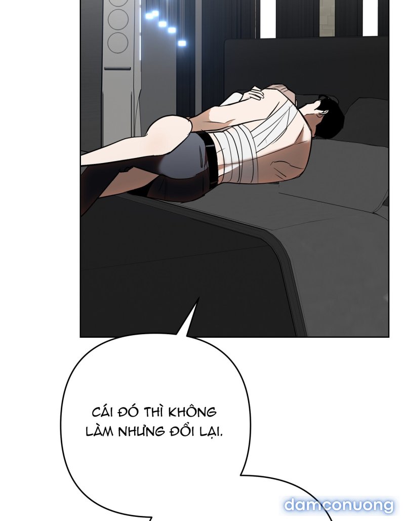 [18+] TRỜI SINH ĐỊCH THỦ Chapter 28 - Page 135