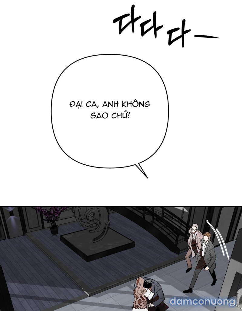 [18+] TRỜI SINH ĐỊCH THỦ Chapter 28 - Page 14